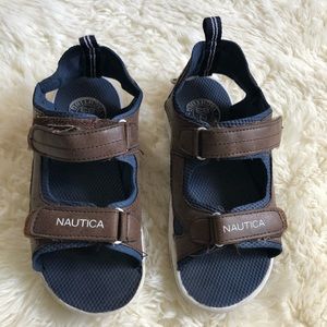 Boys sandals